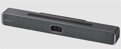 MAXHUB XBar V50 Kit MS Teams Sertifikalı Video Bar
