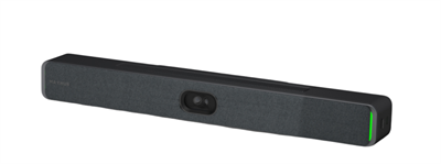 MAXHUB XT20-VB Kit Microsoft Teams Rooms Soundbar Konferans Seti