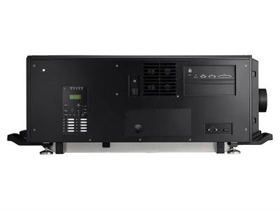 NEC PH3501QL | Profesyonel Yüksek Parlak 3DLP Lazer Kurulum Projektörü