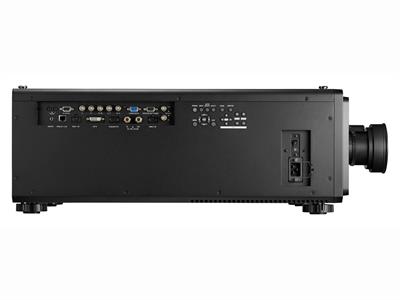 NEC PX2201UL | Profesyonel Gelişmiş 1DLP Lazer Kurulum Projektörü