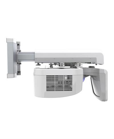 NEC U SERİSİ KISA MESAFE DUVAR ASKI APARATI