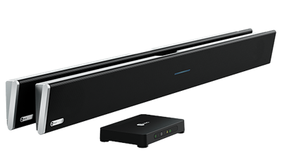 Nureva HDL410 Toplantı Odası Ses Cihazı