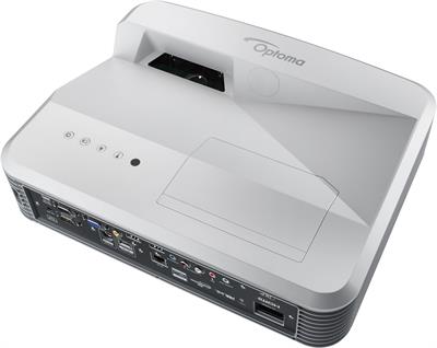 Optoma GT5500 Ultra Yakın Atım Projeksiyon Cihazı