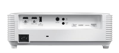 Optoma HD27E Projeksiyon Cihazı