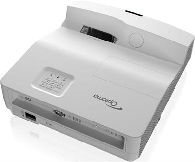 Optoma HD35UST Ultra Kısa Mesafa Projeksiyon Cihazı