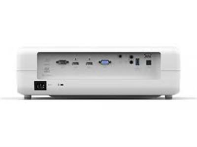 Optoma UHD300X 4K UHD Projeksiyon Cihazı