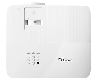 Optoma UHD35X 4K Projeksiyon Cihazı