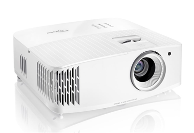 Optoma UHD35X 4K Projeksiyon Cihazı
