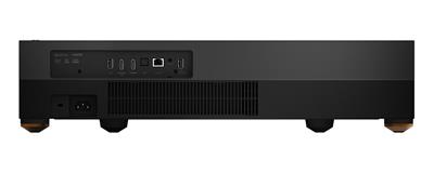 Optoma UHZ65UST Ultra Kısa Mesafe 4K Lazer Tv Projeksiyon Cihazı