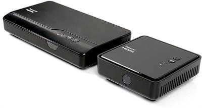 Optoma WHD200 Full HD Kablosuz Görüntü Aktarım Kiti