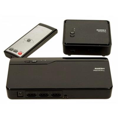 Optoma WHD200 Full HD Kablosuz Görüntü Aktarım Kiti