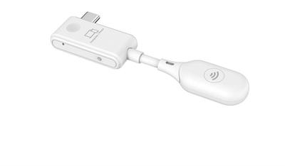 Optoma WHD221 Wifi Presentatıon Dongle Type-C