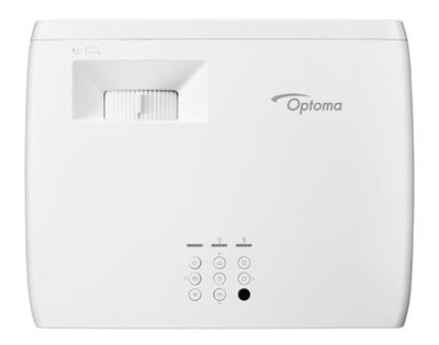 Optoma ZW350ST Full HD Lazer Kısa Mesafe Projeksiyon Cihazı