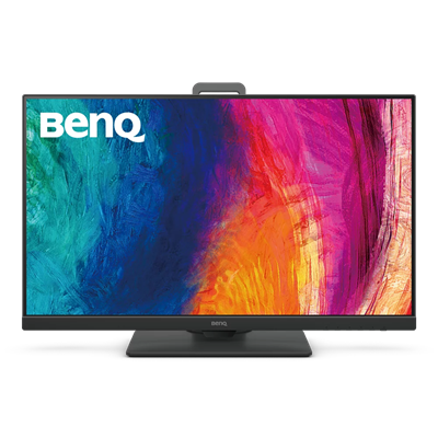 BenQ PD2705Q｜27 inç 2K QHD sRGB USB-C Tasarım Monitörü