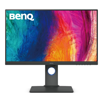 BenQ PD2705Q｜27 inç 2K QHD sRGB USB-C Tasarım Monitörü
