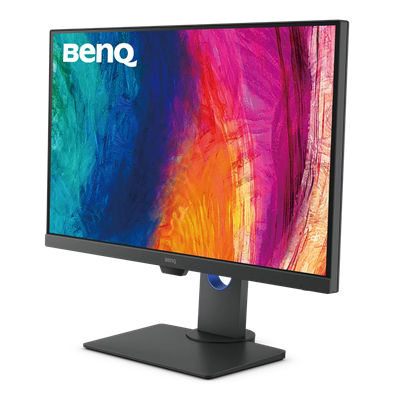 BenQ PD2705Q｜27 inç 2K QHD sRGB USB-C Tasarım Monitörü