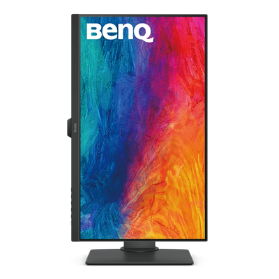BenQ PD2705Q｜27 inç 2K QHD sRGB USB-C Tasarım Monitörü