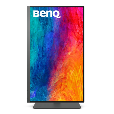 BenQ PD2705U｜27 inç 4K UHD sRGB USB-C Tasarım Monitörü