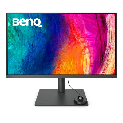 BenQ PD2705U｜27 inç 4K UHD sRGB USB-C Tasarım Monitörü