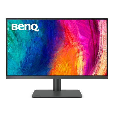 BenQ PD2705U｜27 inç 4K UHD sRGB USB-C Tasarım Monitörü
