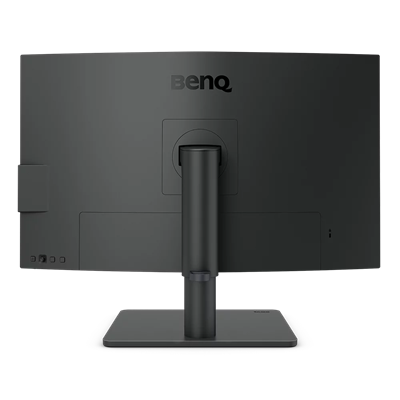 BenQ PD2706UA｜27 inç Ergo Arm 4K UHD P3 DisplayHDR 400 USB-C Tasarım Monitörü