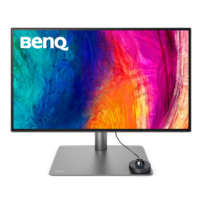 BenQ PD2725U｜27 inç 4K UHD P3 Thunderbolt 3 Mac® Uyumlu Tasarımcı Monitör