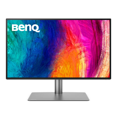 BenQ PD2725U｜27 inç 4K UHD P3 Thunderbolt 3 Mac® Uyumlu Tasarımcı Monitör