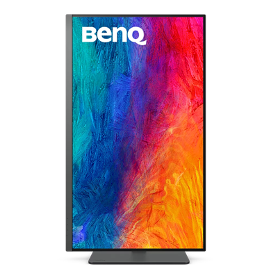 BenQ PD3205U｜31,5 inç 4K UHD sRGB USB-C Tasarım Monitörü