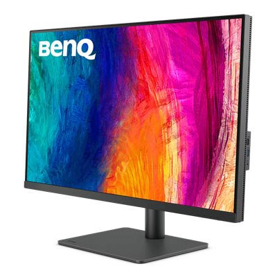 BenQ PD3205U｜31,5 inç 4K UHD sRGB USB-C Tasarım Monitörü
