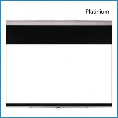 PROJECTORPARK Platinium 178 x 178 cm 1:1 70