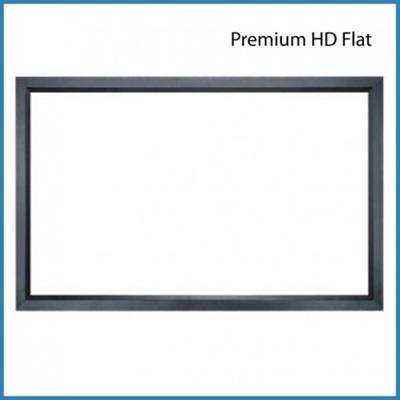 PROJECTORPARK Premium HD Flat 298 x 168 cm 16:9 135