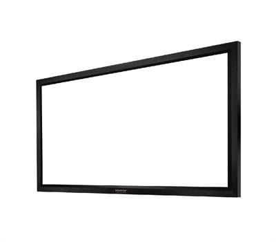 ProjectorPark Prestige Serisi 205x115 4K Fix Frame Perde