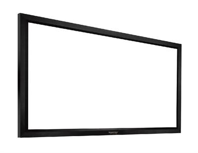 ProjectorPark Prestige Serisi 205x115 4K Fix Frame Perde