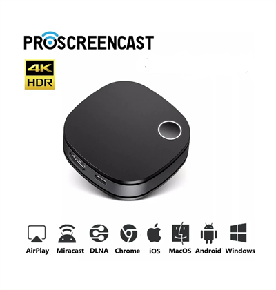 PROSCREEN SC01 KABLOSUZ AKTARICI