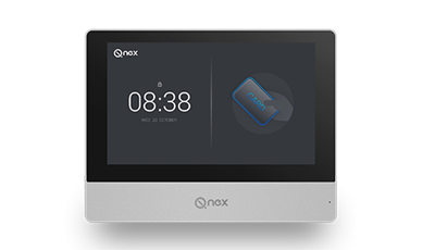 Q-NEX CPL10 Dokunmatik Panel