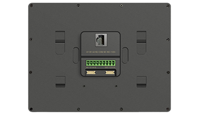 Q-NEX CPL10 Dokunmatik Panel