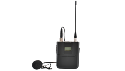 Q-NEX WX-U32 Kablosuz Mikrofon