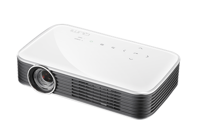 Vivitek Qumi Q8 Cep Ve Kişisel Projeksiyon Cihazı