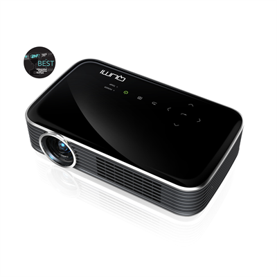 Vivitek Qumi Q8 Cep Ve Kişisel Projeksiyon Cihazı