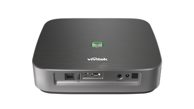 Vivitek Qumi Q9 1080p LED Taşınabilir Projeksiyon Cihazı