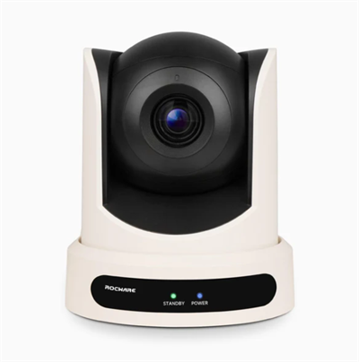 Rocware RC20 1080P PTZ USB Kamera 10x Optik Zoom