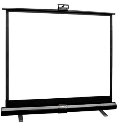 REFLECTA Yerden Açılır Perde 169x195