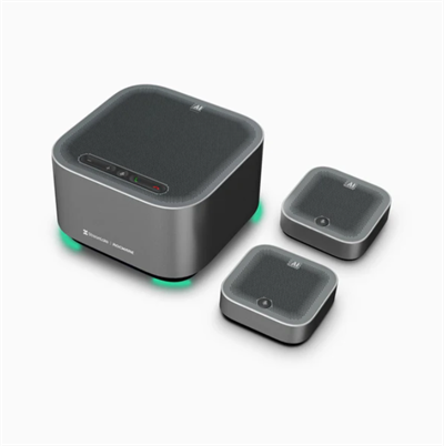 Rocware A10 USB Konferans Hoparlörü ve Mikrofonları