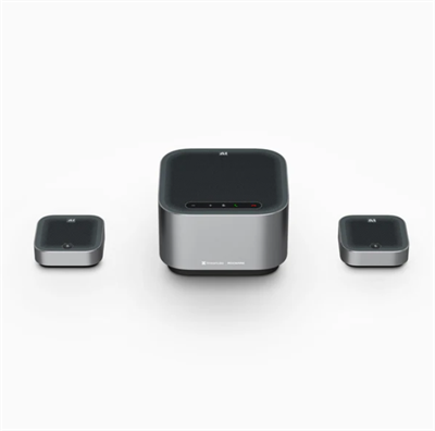 Rocware A10 USB Konferans Hoparlörü ve Mikrofonları