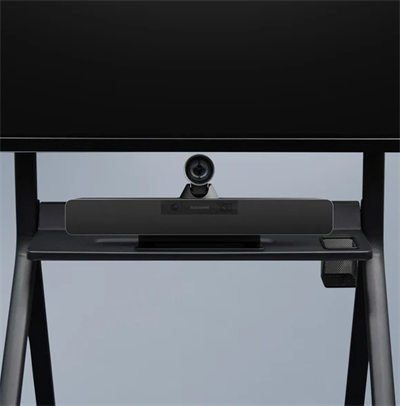 Rocware RB20 Çift Lensli 4K All In One USB Video Bar