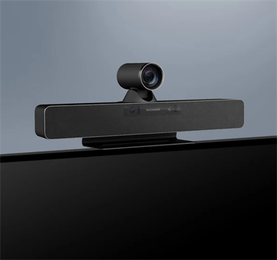 Rocware RB20 Çift Lensli 4K All In One USB Video Bar