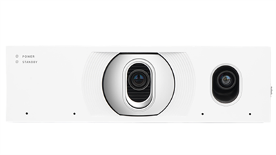 Rocware RC051 S/T 4K UHD Otomatik Takip Kamerası