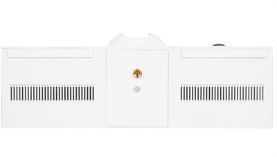 Rocware RC051 S/T 4K UHD Otomatik Takip Kamerası