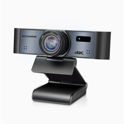 Rocware RC16 4K USB AI Web Kamerası