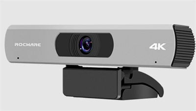 Rocware RC17 | 4K İş Web Kamerası